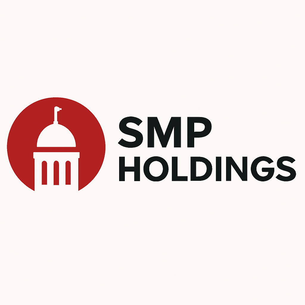 Smp Holdings